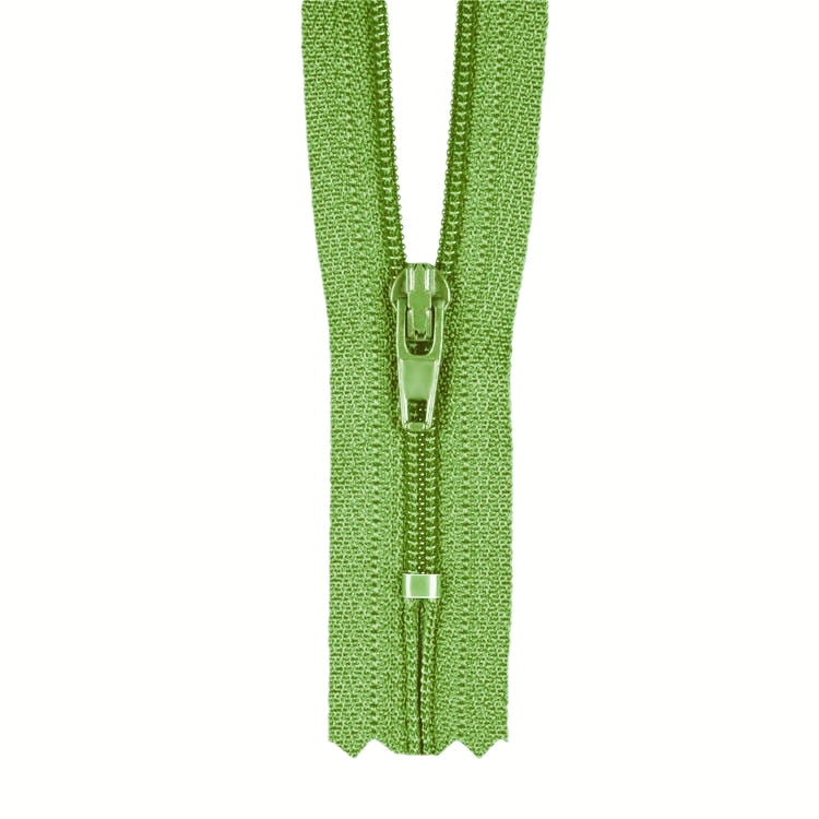 22" #3 Nylon Coil Closed-End Zippers - *NEW* 27 Colours, image 12