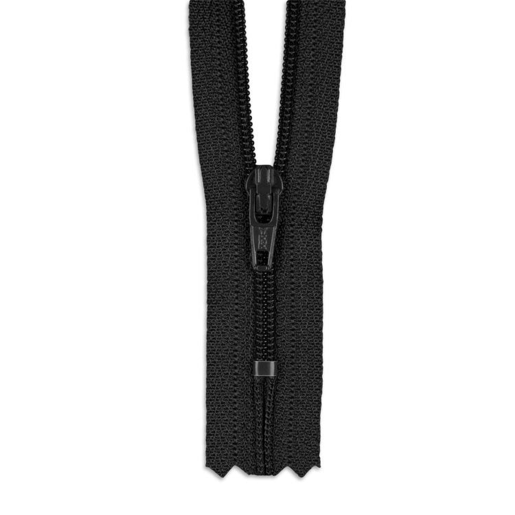 60" Duvet Zipper - #3 Nylon Coil Closed-End