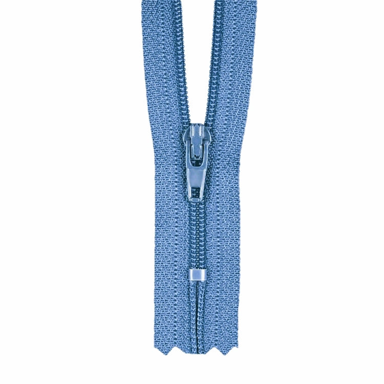 22" #3 Nylon Coil Closed-End Zippers - *NEW* 27 Colours, image 17