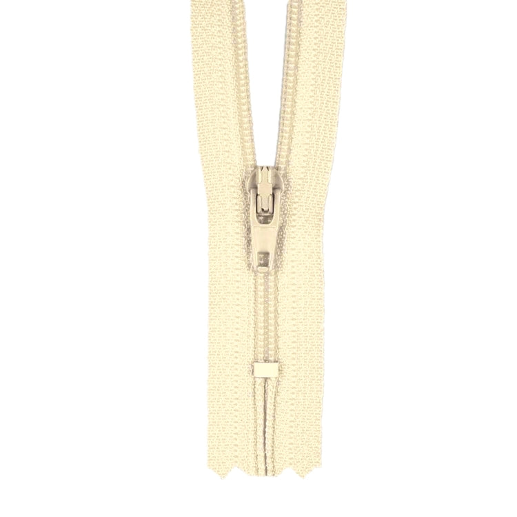 22" #3 Nylon Coil Closed-End Zippers - *NEW* 27 Colours, image 29