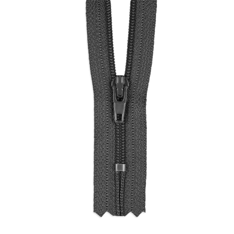 22" #3 Nylon Coil Closed-End Zippers - *NEW* 27 Colours, image 27