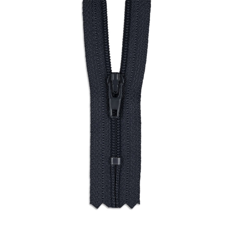 22" #3 Nylon Coil Closed-End Zippers - *NEW* 27 Colours, image 20