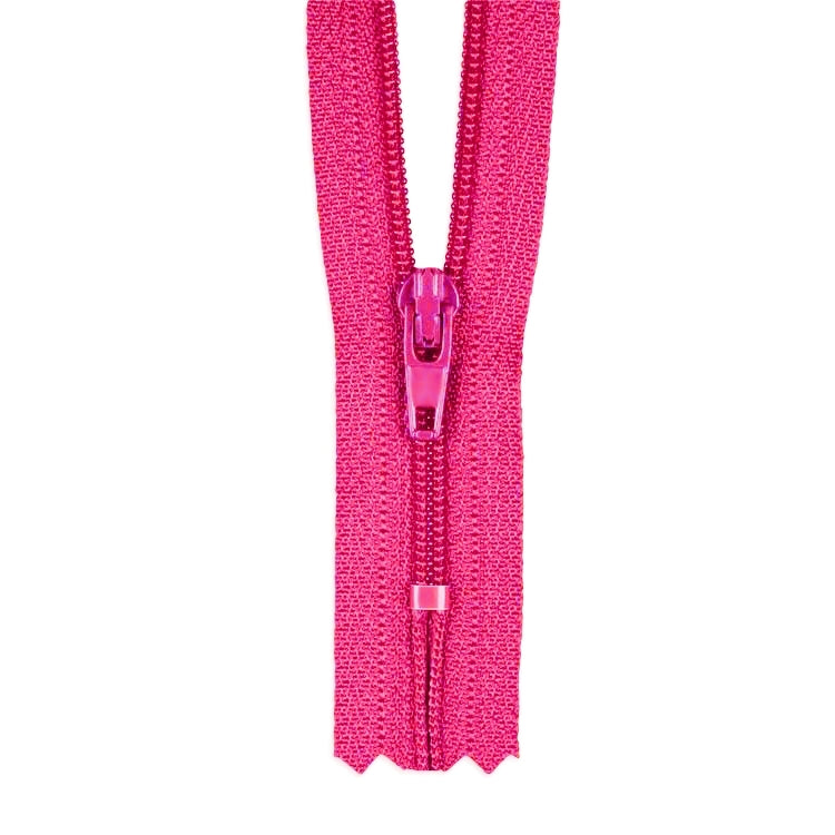 22" #3 Nylon Coil Closed-End Zippers - *NEW* 27 Colours, image 8