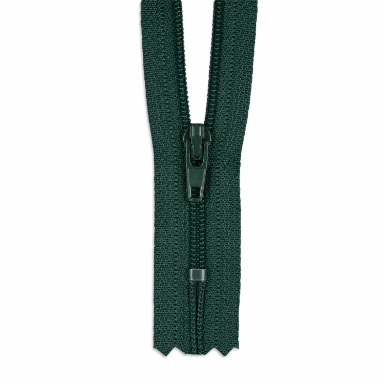 22" #3 Nylon Coil Closed-End Zippers - *NEW* 27 Colours, image 14