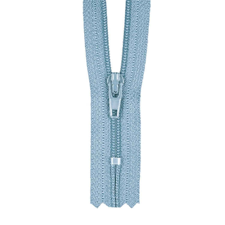 22" #3 Nylon Coil Closed-End Zippers - *NEW* 27 Colours, image 16