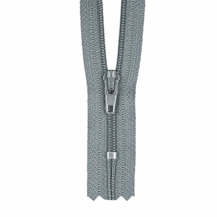 22" #3 Nylon Coil Closed-End Zippers - *NEW* 27 Colours, image 23