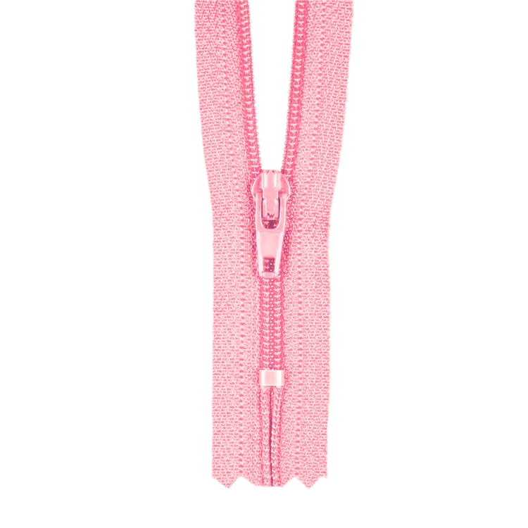 22" #3 Nylon Coil Closed-End Zippers - *NEW* 27 Colours, image 9