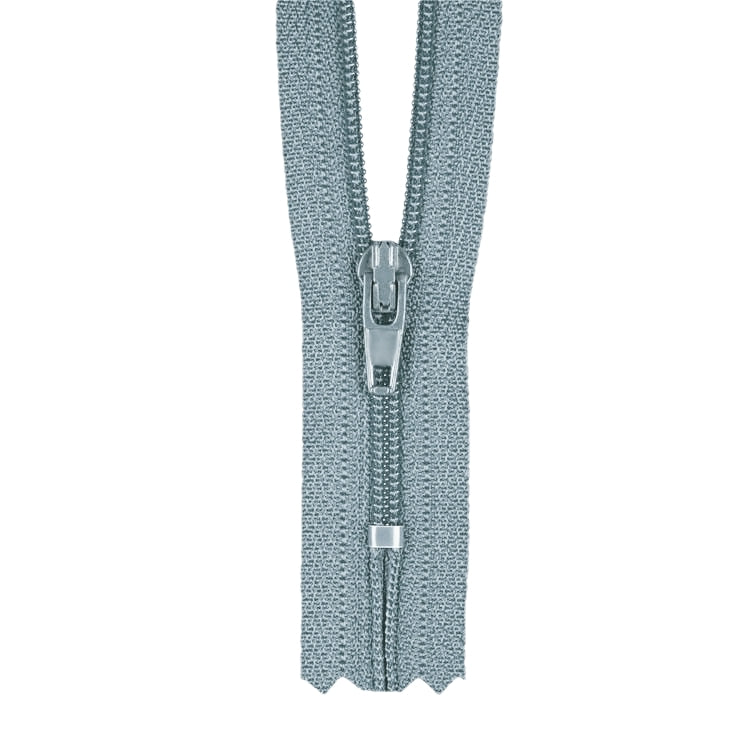 22" #3 Nylon Coil Closed-End Zippers - *NEW* 27 Colours, image 15