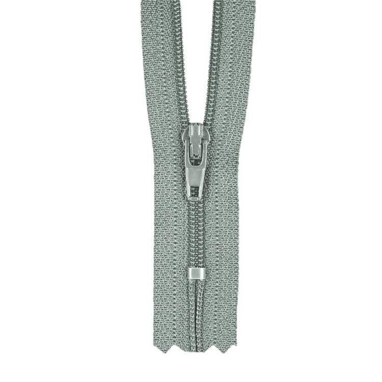 22" #3 Nylon Coil Closed-End Zippers - *NEW* 27 Colours, image 24