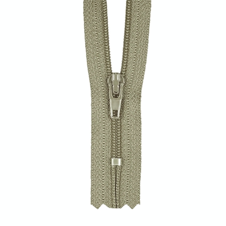 22" #3 Nylon Coil Closed-End Zippers - *NEW* 27 Colours, image 26