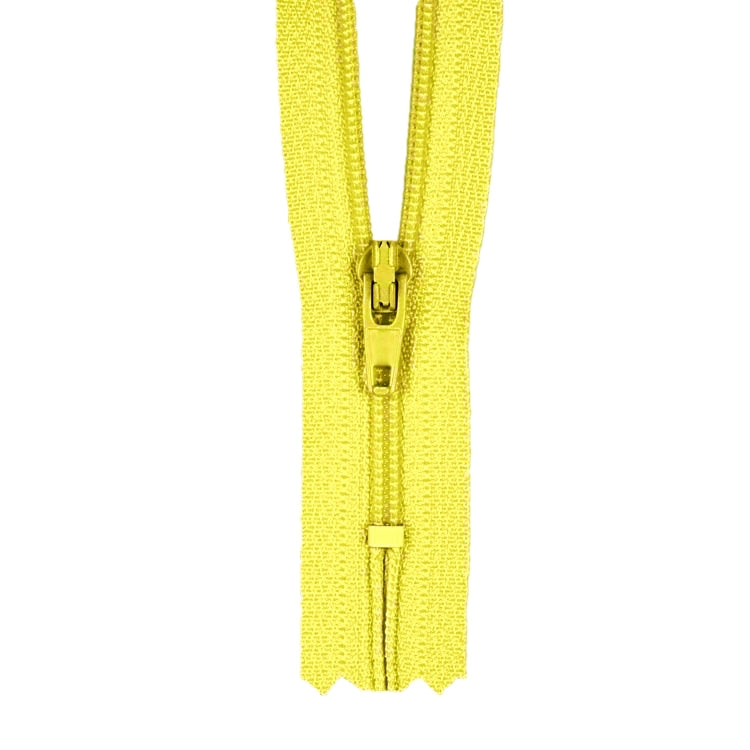 22" #3 Nylon Coil Closed-End Zippers - *NEW* 27 Colours, image 5